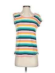 T By Talbots Short Sleeve T Shirt