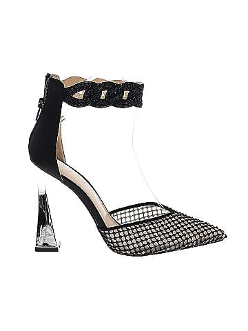 Betsey Johnson Heels (view 1)