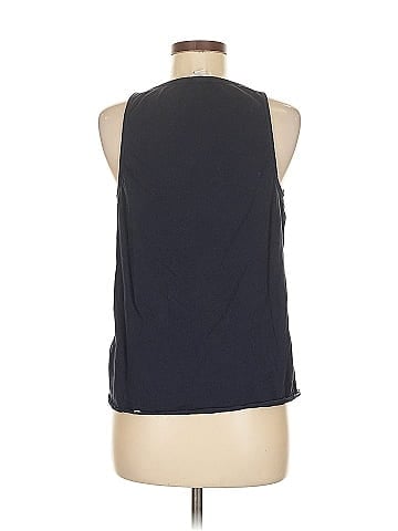 J. by J.Crew Sleeveless Top (view 2)