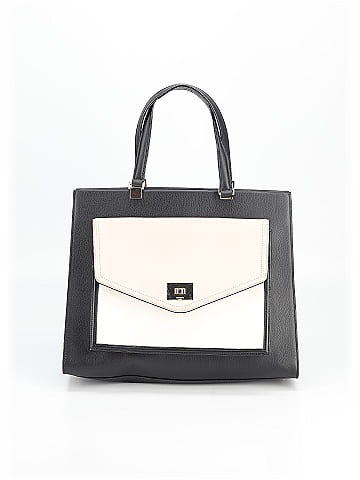Kate Spade New York Leather Tote (view 1)