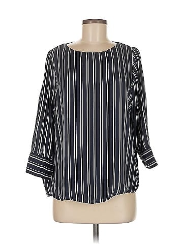T Tahari 3/4 Sleeve Blouse (view 1)