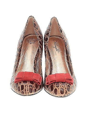 Miss Albright Heels (view 2)