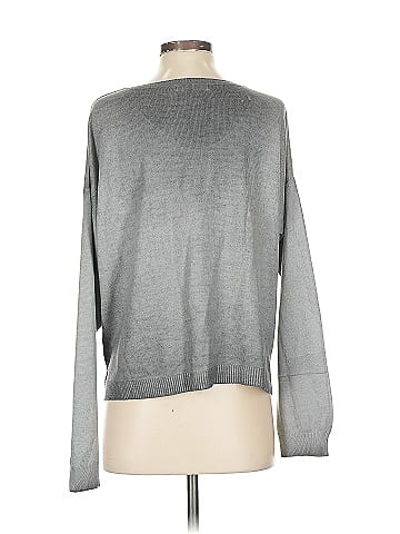 MADE IN ITALY Pullover Sweater (view 2)