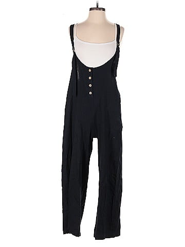 Roxy Overalls (view 1)
