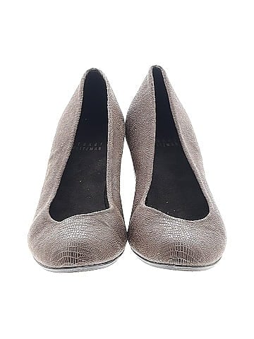 Stuart Weitzman Wedges (view 2)