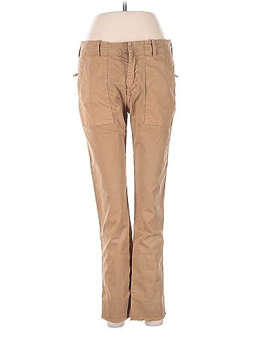 Nili Lotan Khakis (view 1)