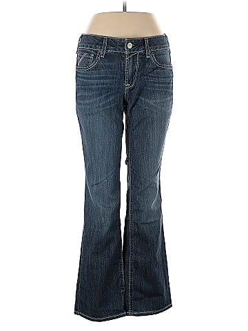 Ariat Jeans (view 1)