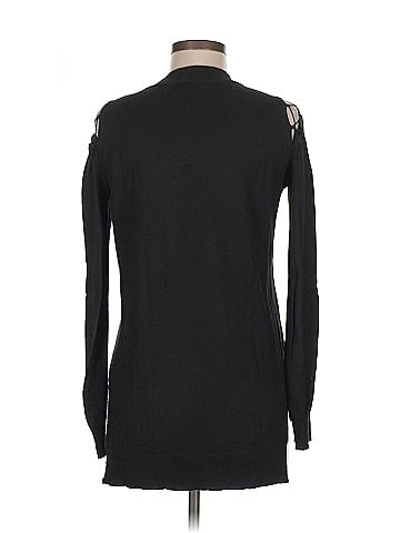 Feel The Piece Long Sleeve Top (view 2)