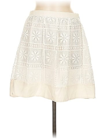 Elizabeth and James Casual Skirt (view 1)