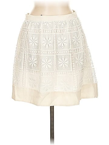 Elizabeth and James Casual Skirt (view 2)