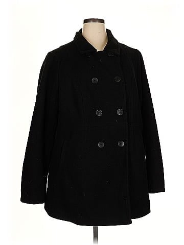 Torrid Coat (view 1)