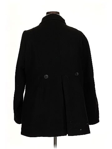 Torrid Coat (view 2)