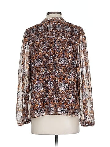 Current Air Long Sleeve T-Shirt (view 2)