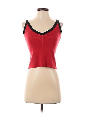 Lovers + Friends Sleeveless Top (view 1)
