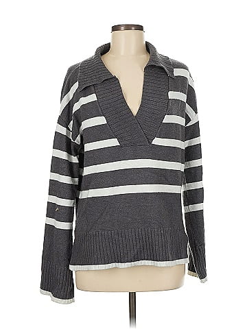 Ellen Tracy Pullover Sweater (view 1)