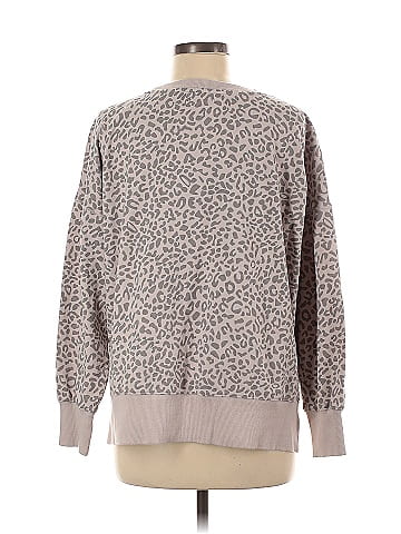 Pink Lily Long Sleeve Top (view 2)