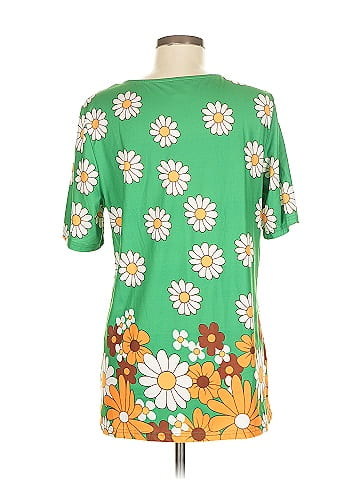 Emery Rose Short Sleeve T-Shirt (view 2)