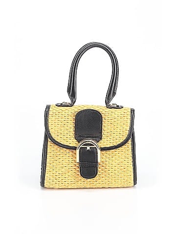 Unbranded Satchel (view 1)
