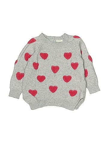 United Colors Of Benetton Pullover Sweater (view 1)