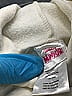 Disney 100% Polyester Ivory White Sweatshirt Size 4 - photo 3