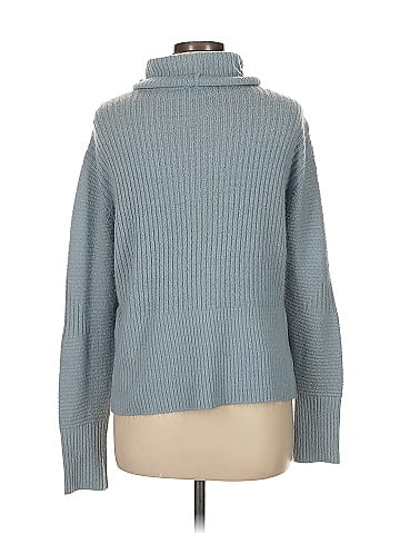 RD Style Turtleneck Sweater (view 2)