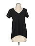 Wilt Black Short Sleeve T-Shirt Size XS - photo 1