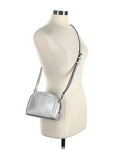 Marc Jacobs Leather Playback Crossbody Bag (view 2)