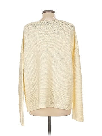 Pink Lily Pullover Sweater (view 2)