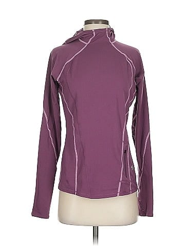 Mountain Hardwear Pullover Hoodie (view 1)