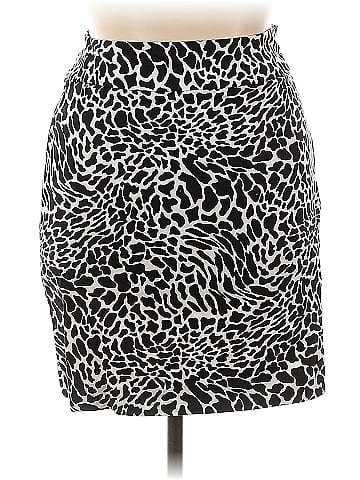 Anne Klein Casual Skirt (view 1)