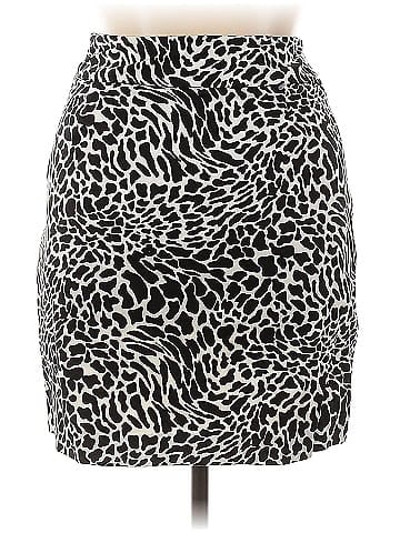 Anne Klein Casual Skirt (view 2)