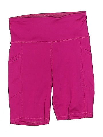 Marika Athletic Shorts (view 1)