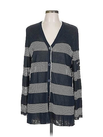 Les Copains Wool Cardigan (view 1)