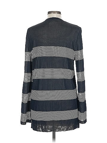 Les Copains Wool Cardigan (view 2)