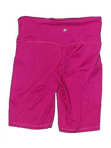 Marika Athletic Shorts (view 2)