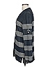 Les Copains 100% Wool Gray Wool Cardigan Size EU 42 / US 12 - photo 4
