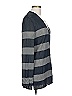 Les Copains 100% Wool Gray Wool Cardigan Size EU 42 / US 12 - photo 3