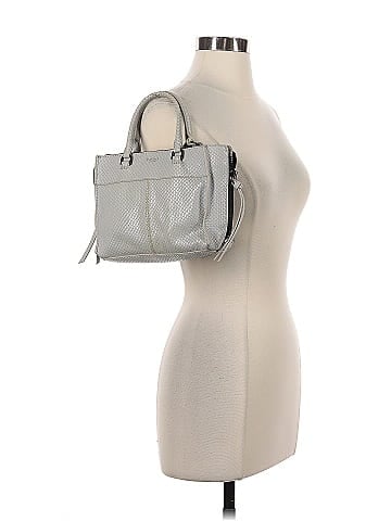 Botkier Leather Satchel (view 2)