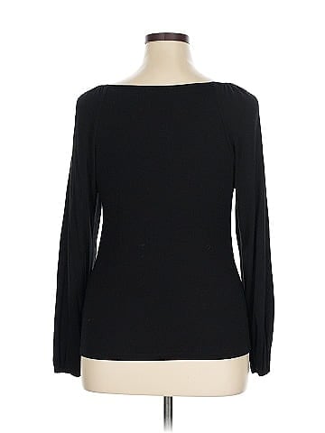 Sundry 3/4 Sleeve T-Shirt (view 2)