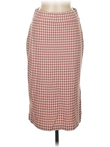 Lou & Grey for LOFT Casual Skirt (view 1)