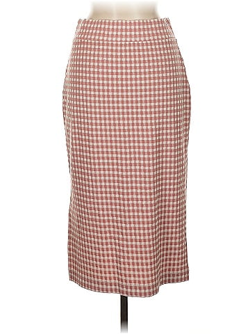 Lou & Grey for LOFT Casual Skirt (view 2)