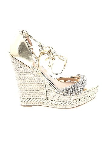 Shoedazzle Wedges (view 1)