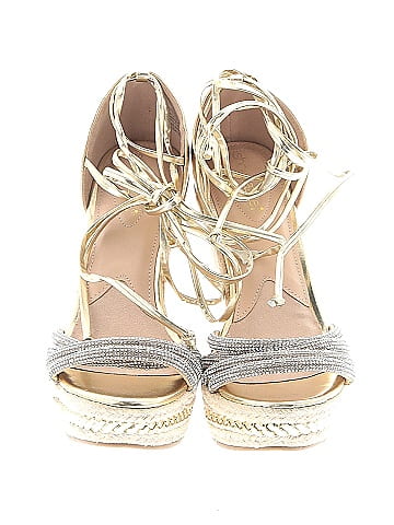 Shoedazzle Wedges (view 2)