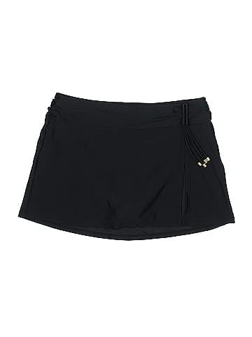 Time and Tru Swimsuit Bottoms (view 1)