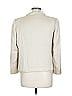 Armani Collezioni Ivory Blazer Size 12 - photo 2