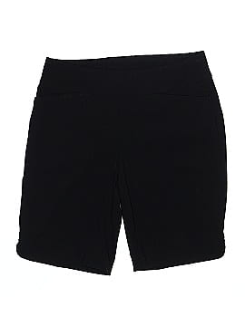 Belle By Kim Gravel Athletic Shorts