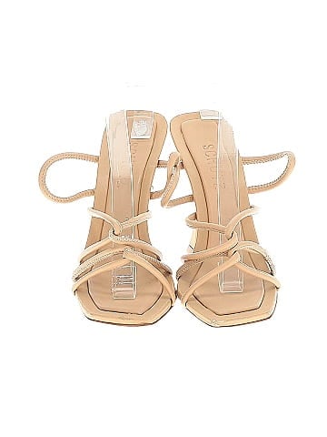 Schutz Heels (view 2)