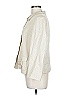 Armani Collezioni Ivory Blazer Size 12 - photo 4