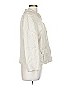 Armani Collezioni Ivory Blazer Size 12 - photo 3