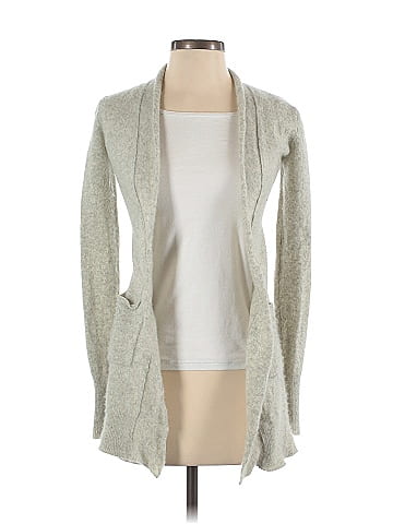 Calypso St. Barth Cashmere Cardigan (view 1)